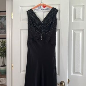 Cameron Blake MOB dress.